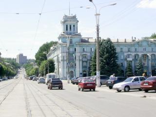 Визначено виконавця послуг з утримання житлового фонду правобережної частини міста